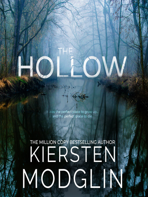 Title details for The Hollow by Kiersten Modglin - Wait list